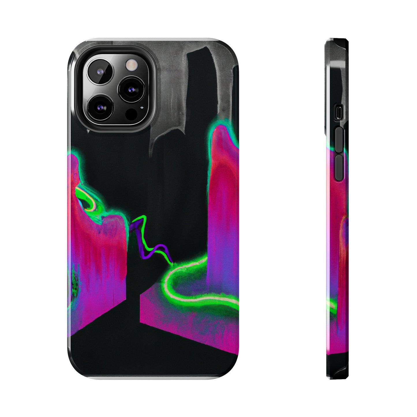 The Rubix Rockstars 2023728 - Phone Case