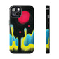 Electric Eclectics 2023729 - Phone Case