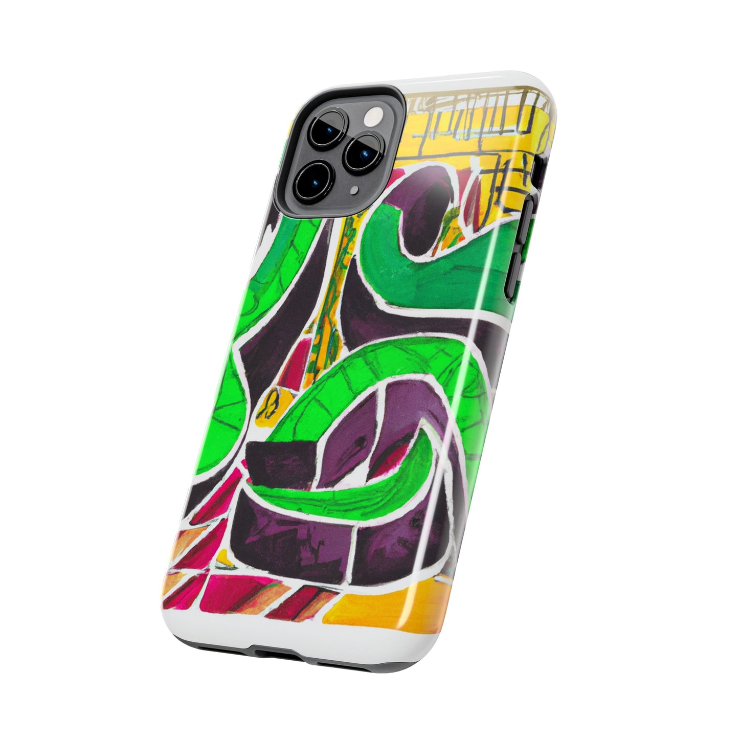 Superstar 2023728 - Phone Case