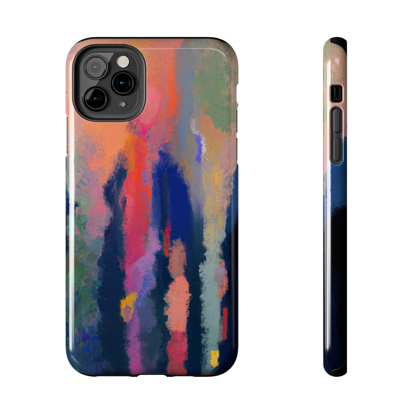 Just the Way You Are 2023728 - Phone Case