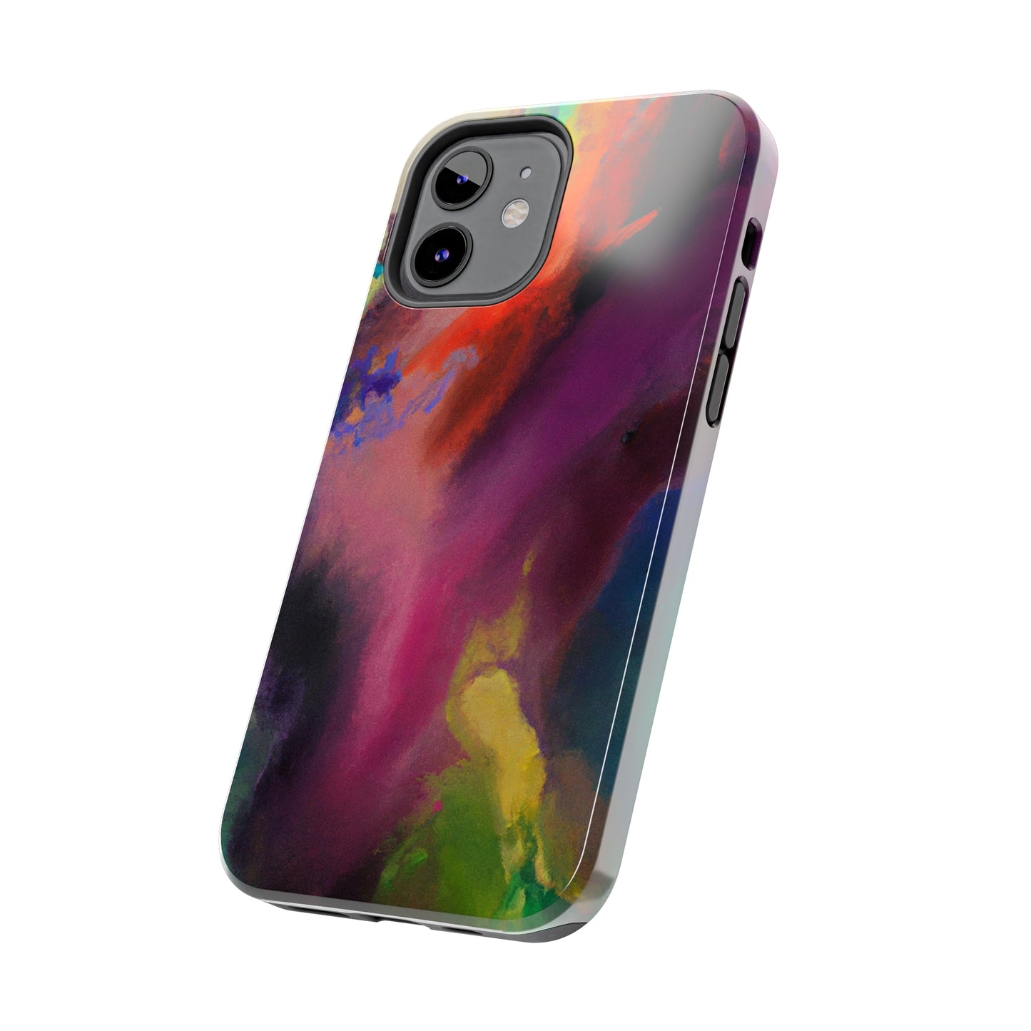 Love and Happiness 2023727 - Phone Case