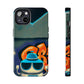 C.R.E.A.M. 2023729 - Phone Case