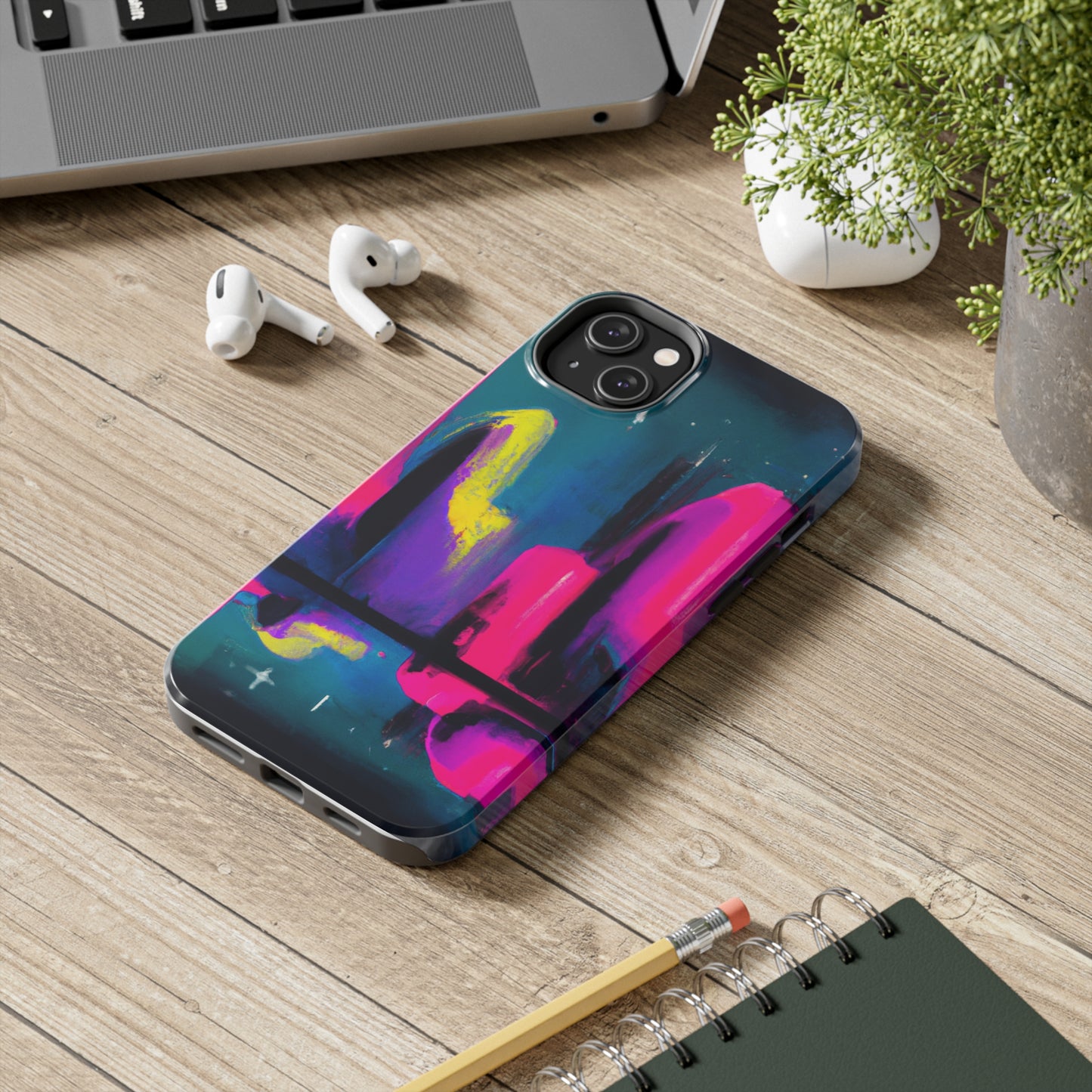 Dancefloor Dazzlers 2023728 - Phone Case