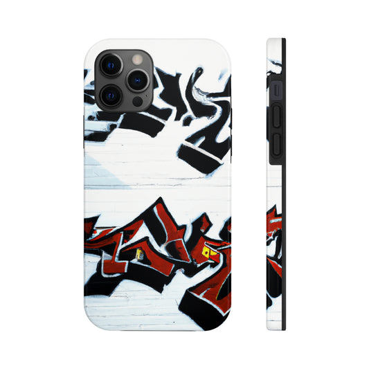 Shimmy Shimmy Ya 202372 - Phone Case