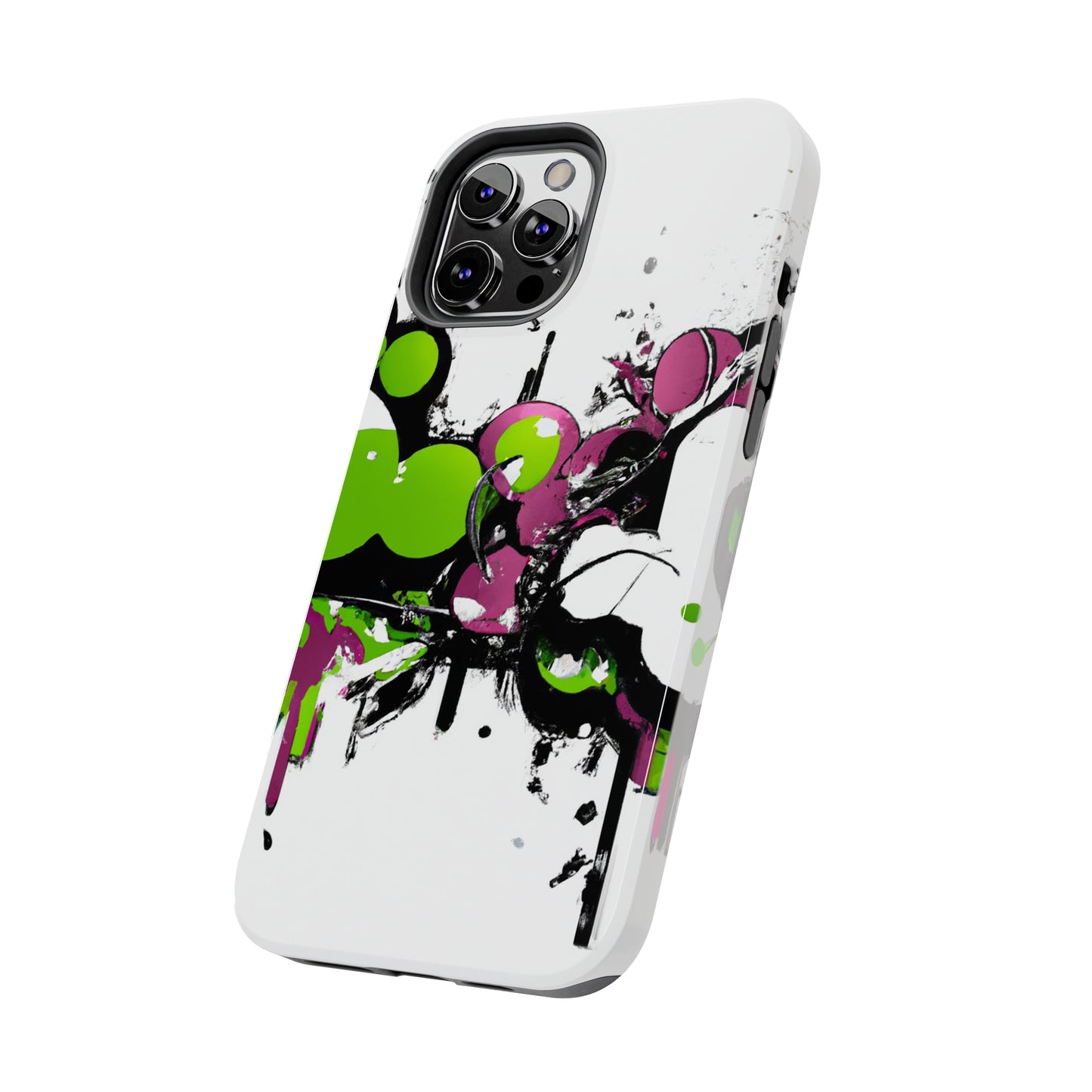 Lean Back 2023811 - Phone Case