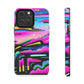 The Rubix Rockers 2023728 - Phone Case