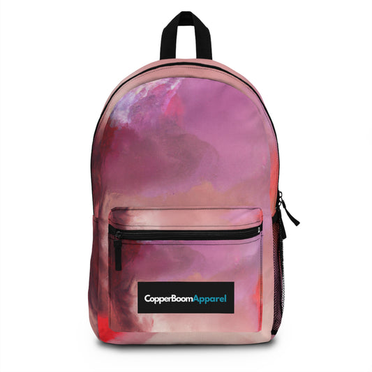 What a Wonderful World 2023729 - Backpack