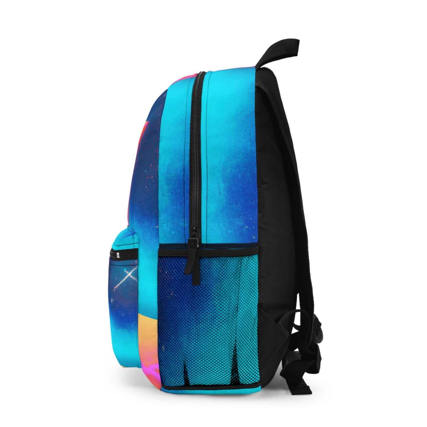 The Rubix Rockaholics 202374 - Backpack