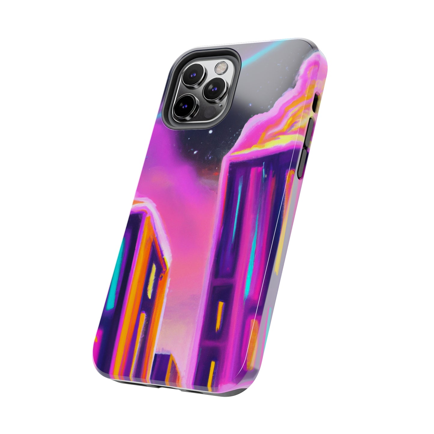 Synthwave Sirens 2023811 - Phone Case