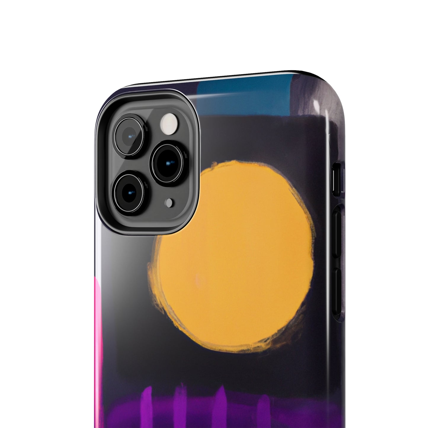 Stellar Synthesis 2023811 - Phone Case