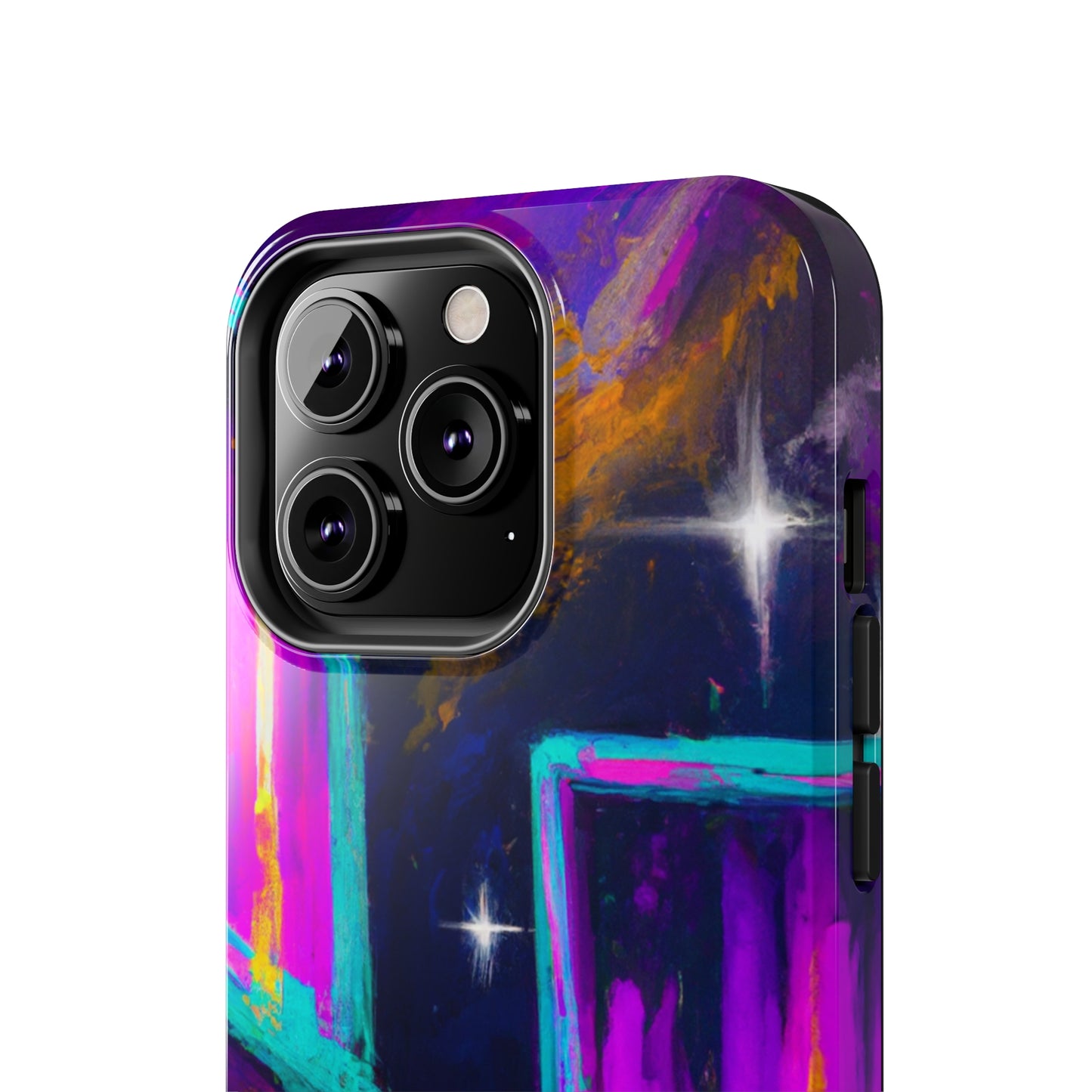 Electric Elation 2023729 - Phone Case