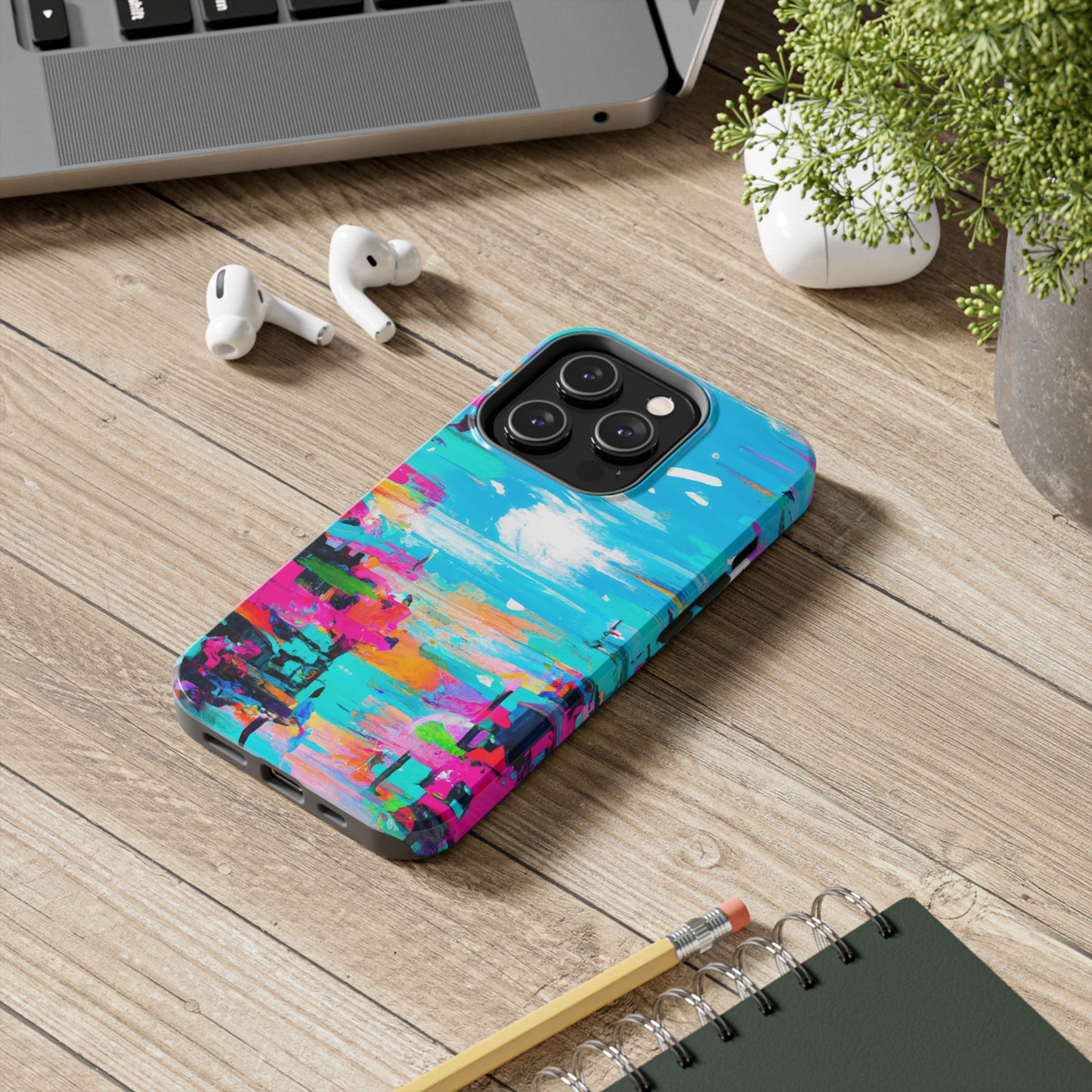 Atomic Groove 2023730 - Phone Case