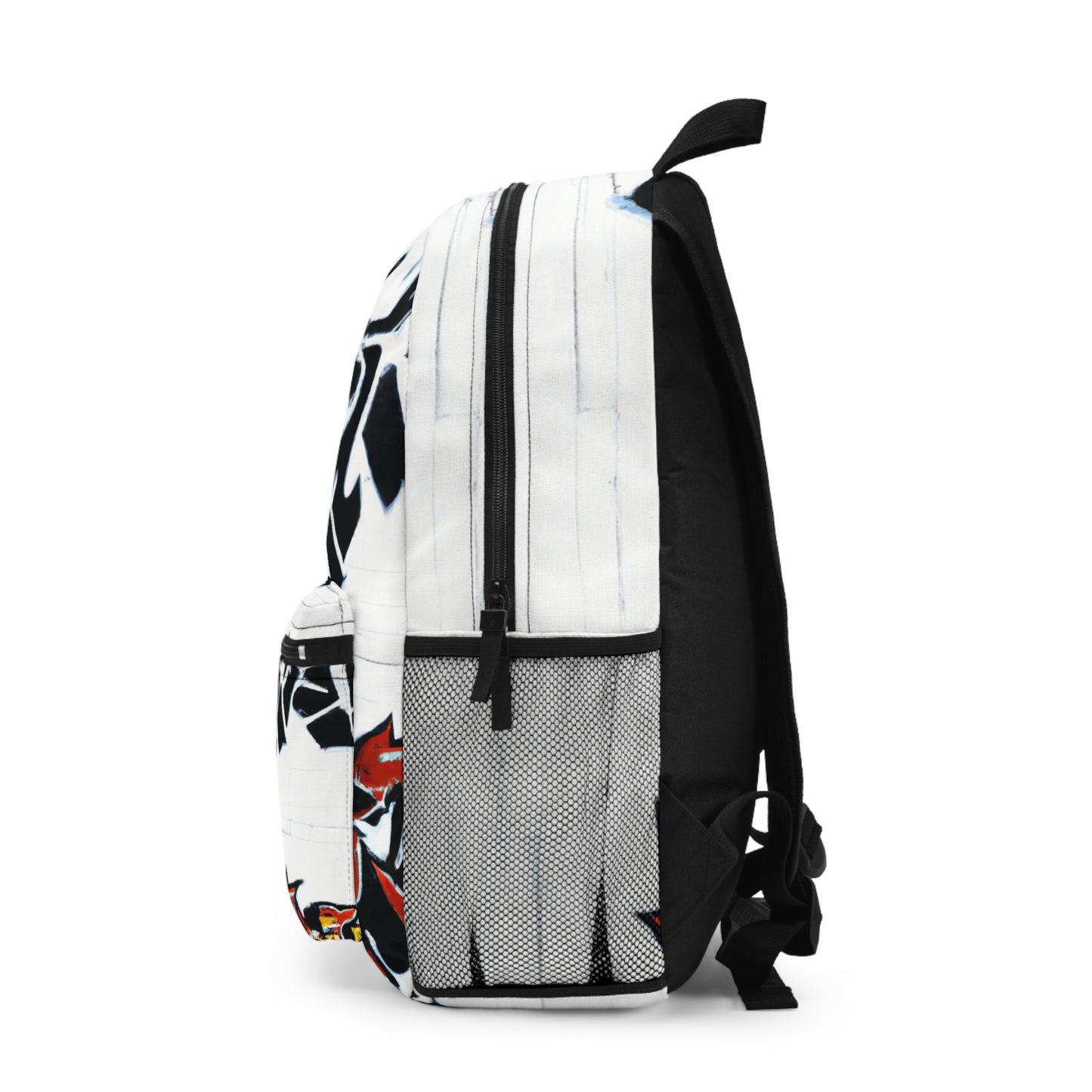 Shimmy Shimmy Ya 202372 - Backpack