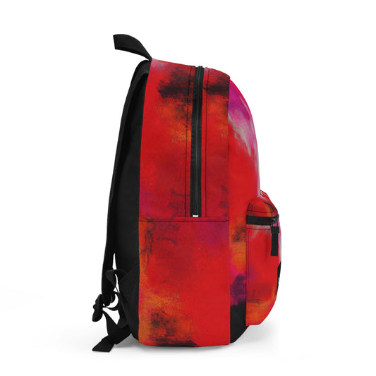 Love Story 2023728 - Backpack