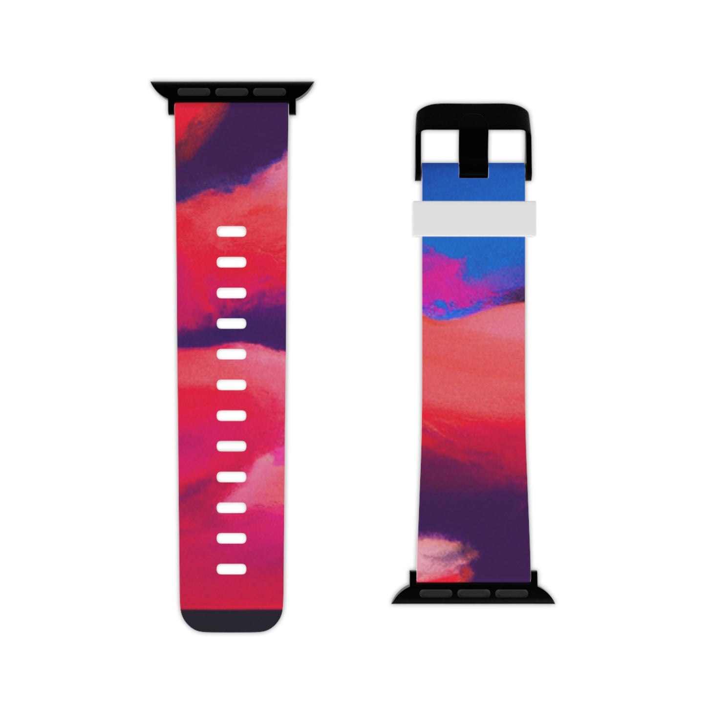 The Boombox Brigade 2023728 - Watch Band