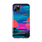 The Video Vortex 2023729 - Phone Case