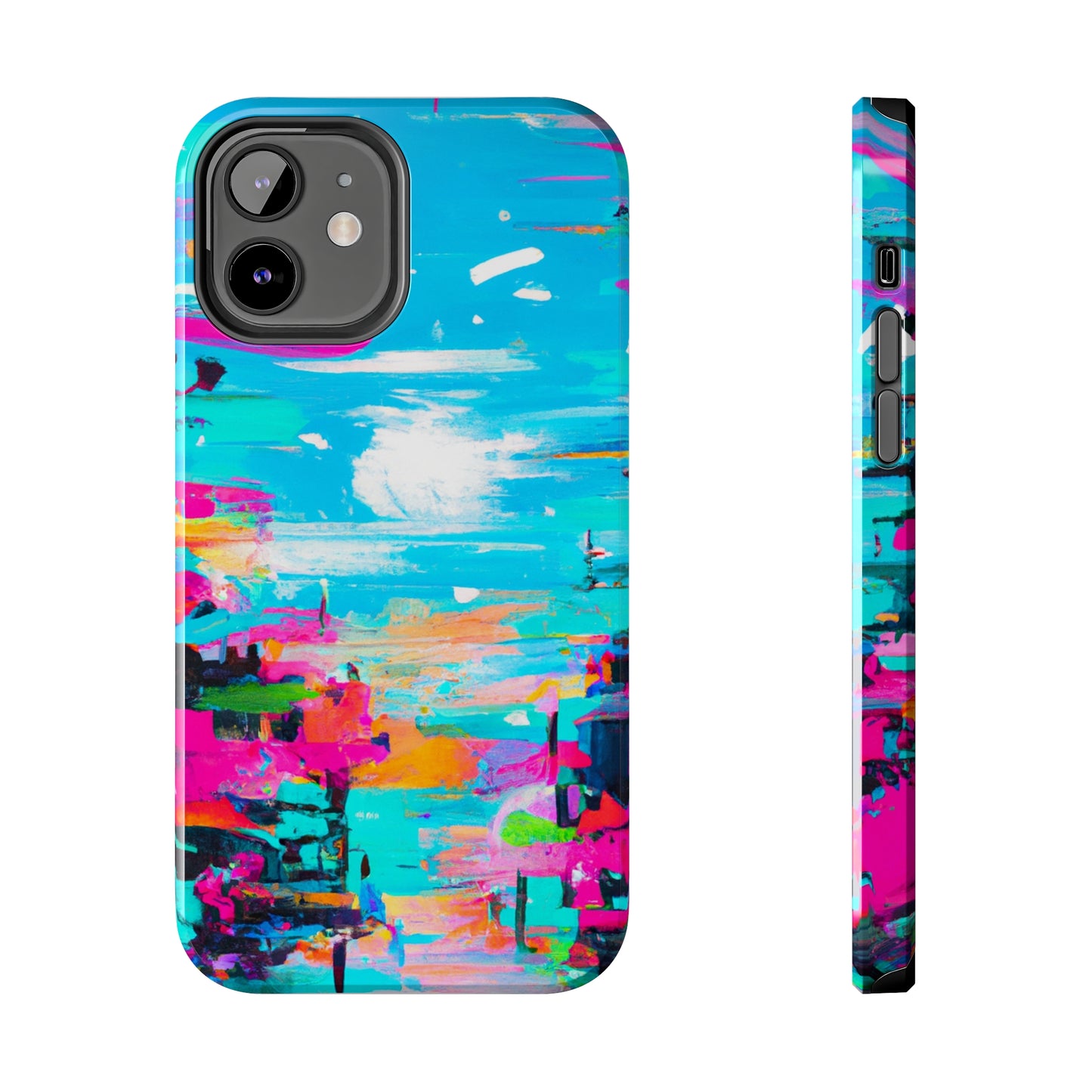 Atomic Groove 2023730 - Phone Case