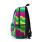 The Funky Flock 202372 - Backpack