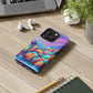 Electric Dreamers 2023730 - Phone Case