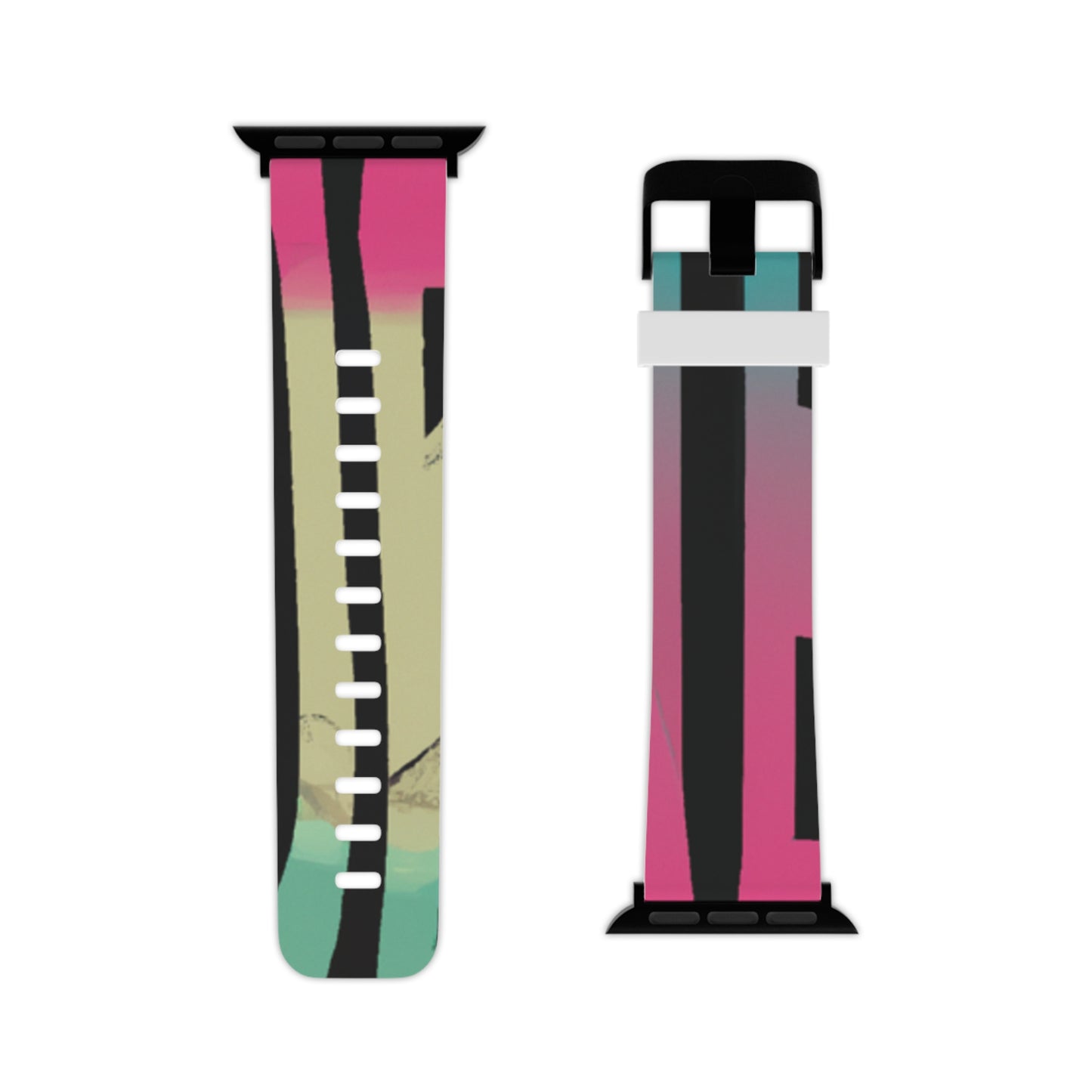 Stand Up 2023728 - Watch Band