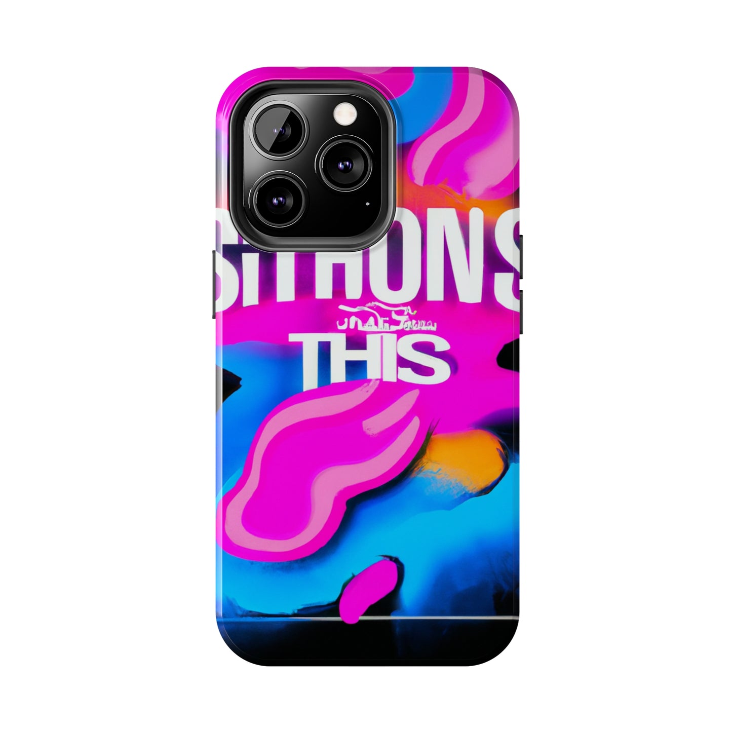 Glam Slam 2023730 - Phone Case