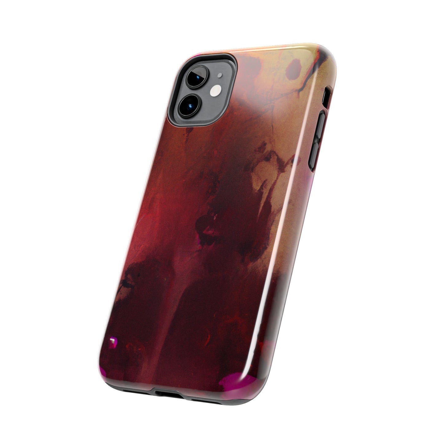 Island in the Sun 2023811 - Phone Case