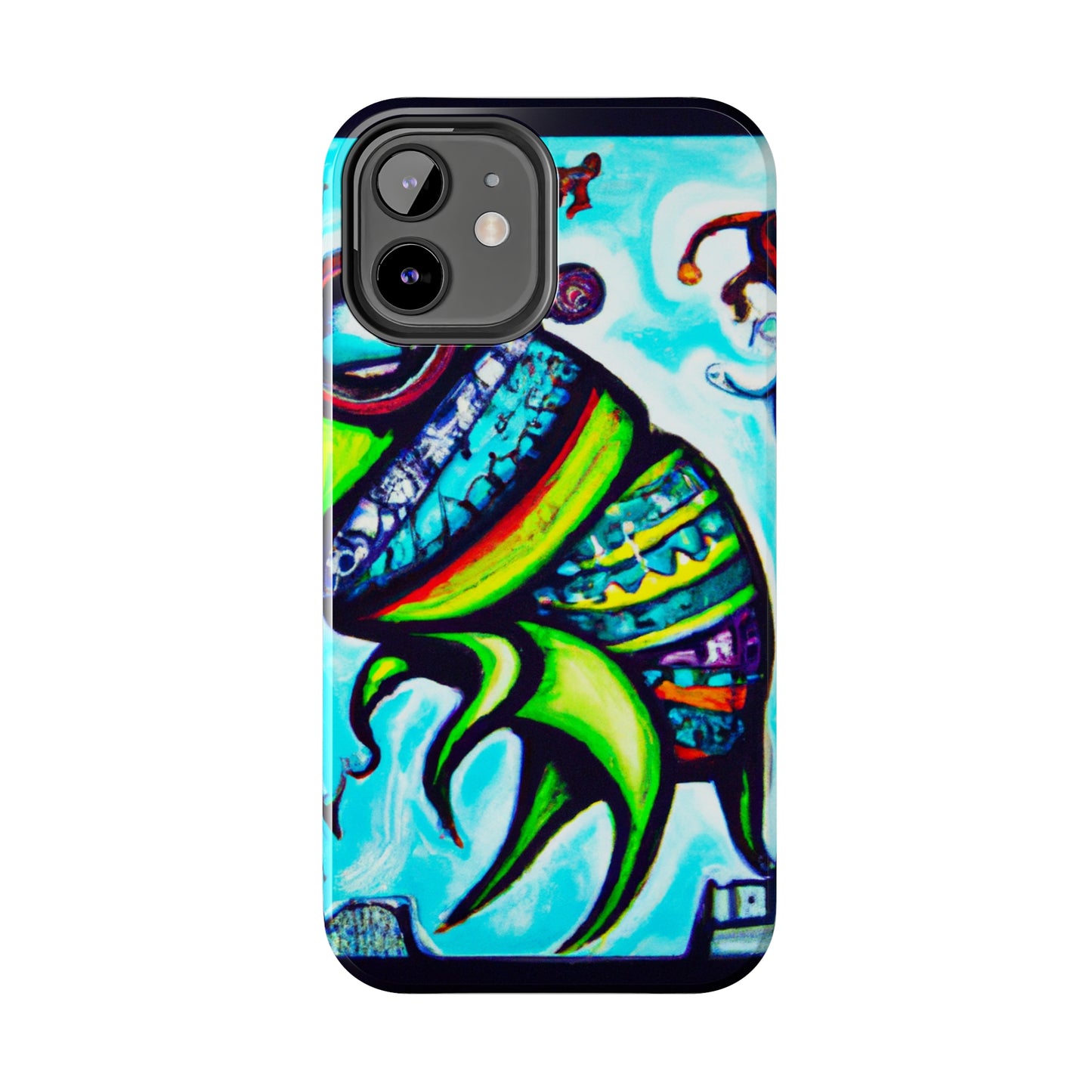 Ice Ice Baby 2023730 - Phone Case