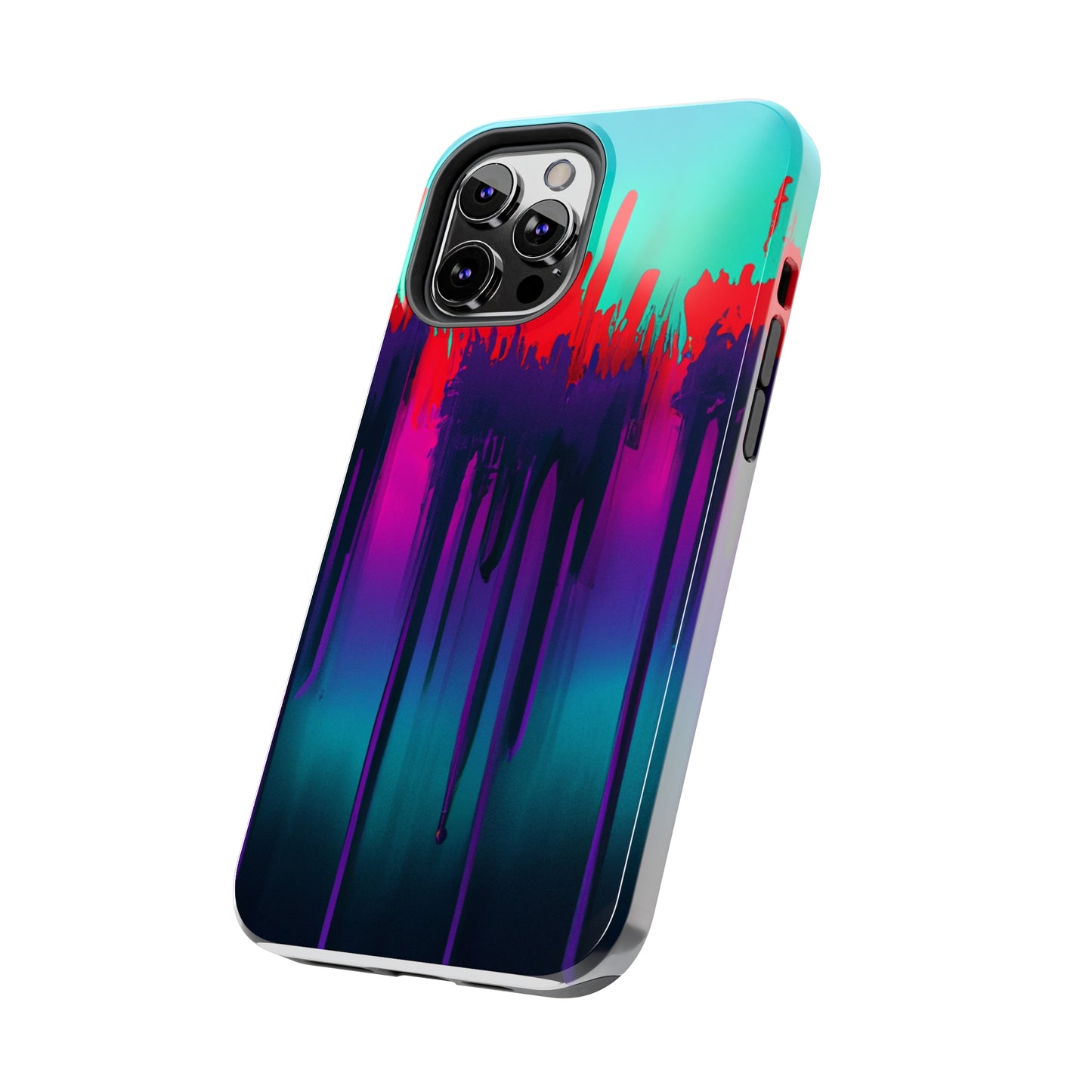 Electro Enigma 2023728 - Phone Case