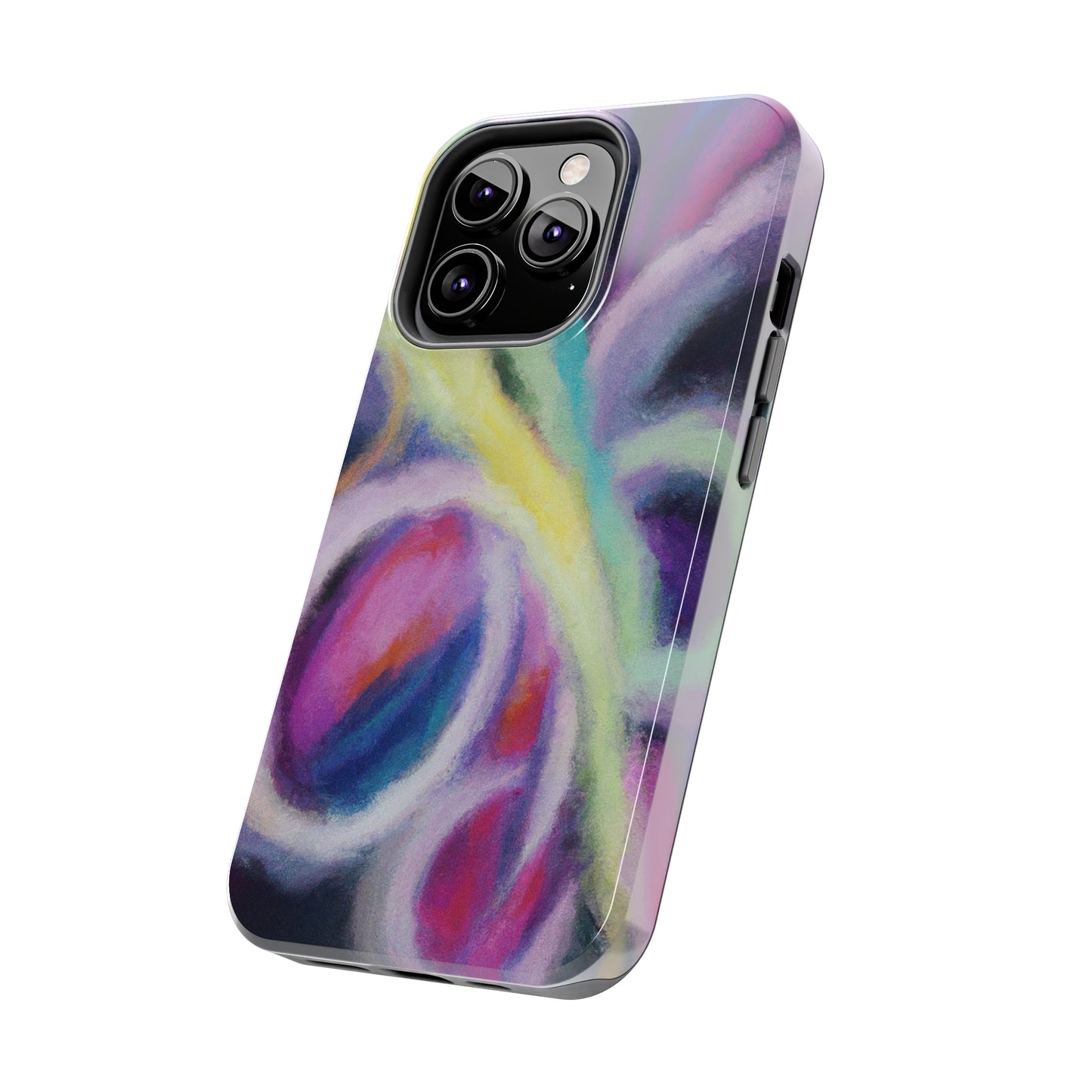 Electric Ecstasy 118 - Phone Case