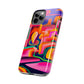 The Rad Rebels 2023730 - Phone Case