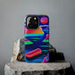 The Retro Renegades 2023728 - Phone Case