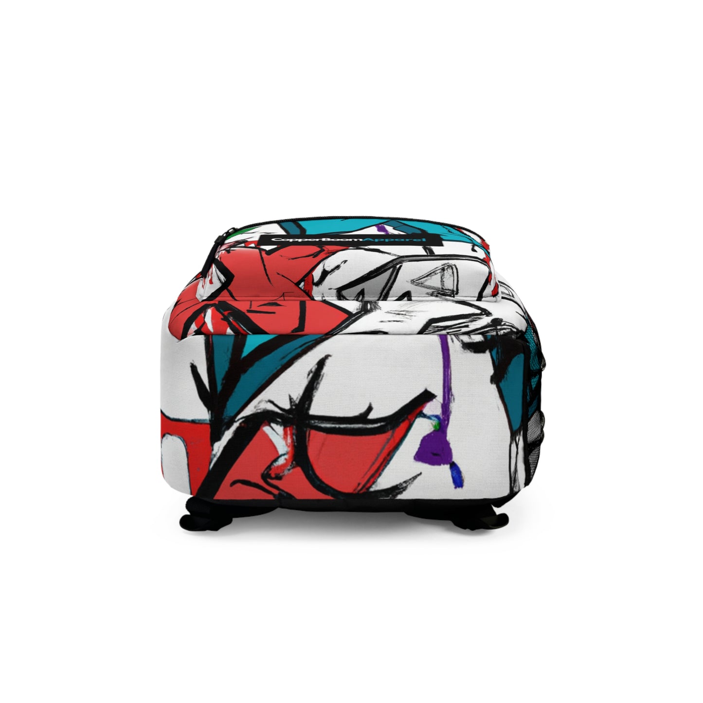 I Got 5 on It 2023730 - Backpack