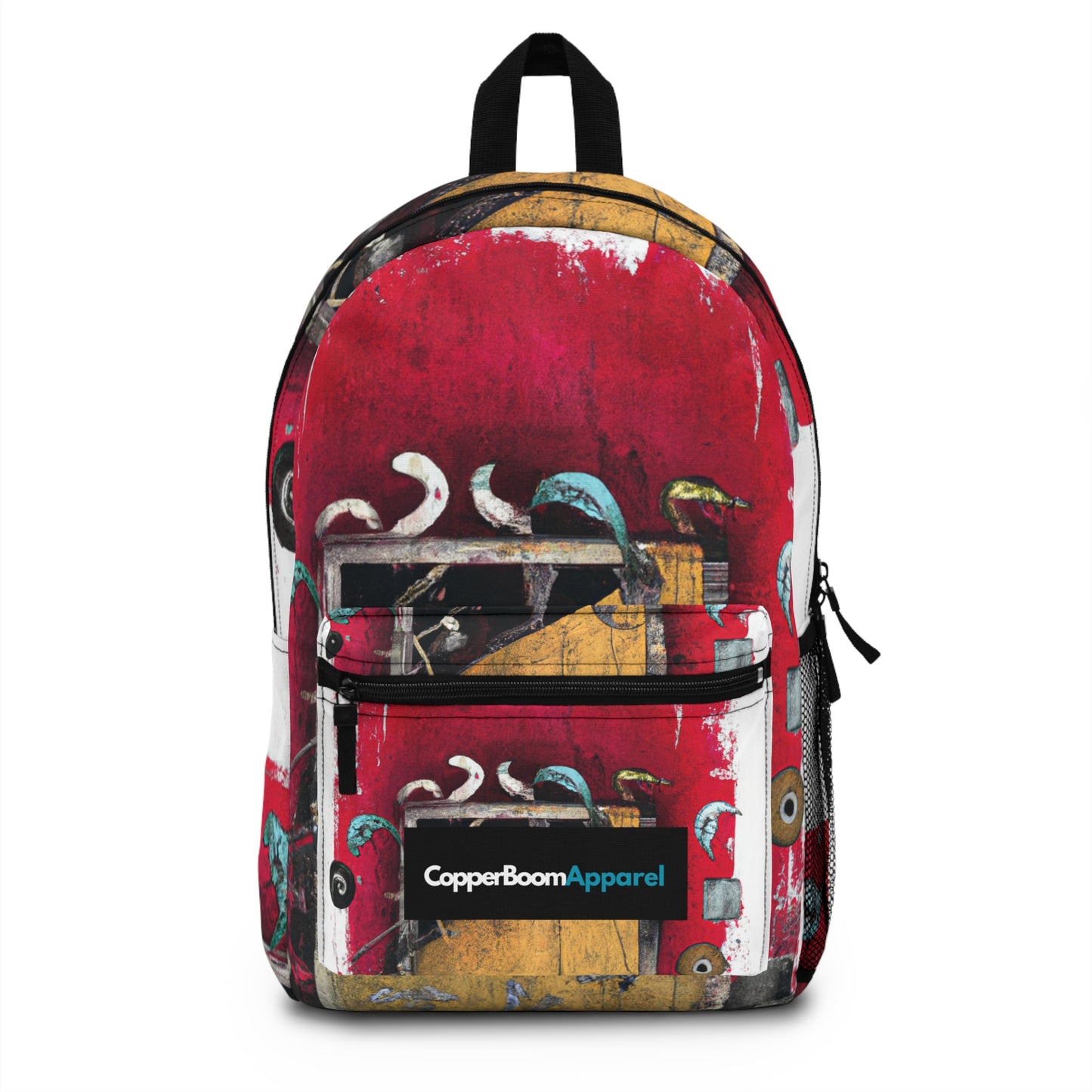 Lose Yourself 2023730 - Backpack