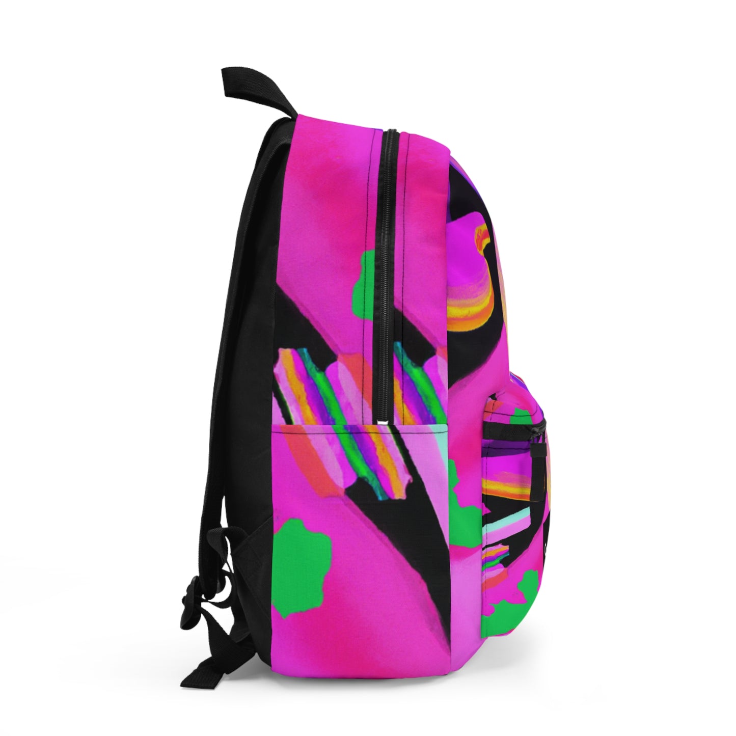 Retro Rockets 2023730 - Backpack