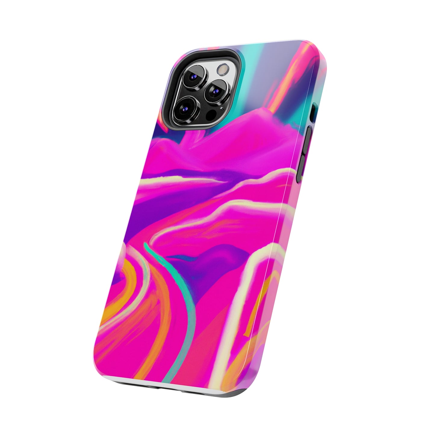 The Pop Princesses 2023728 - Phone Case