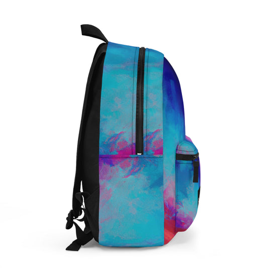 Just the Way You Are 202372 - Backpack