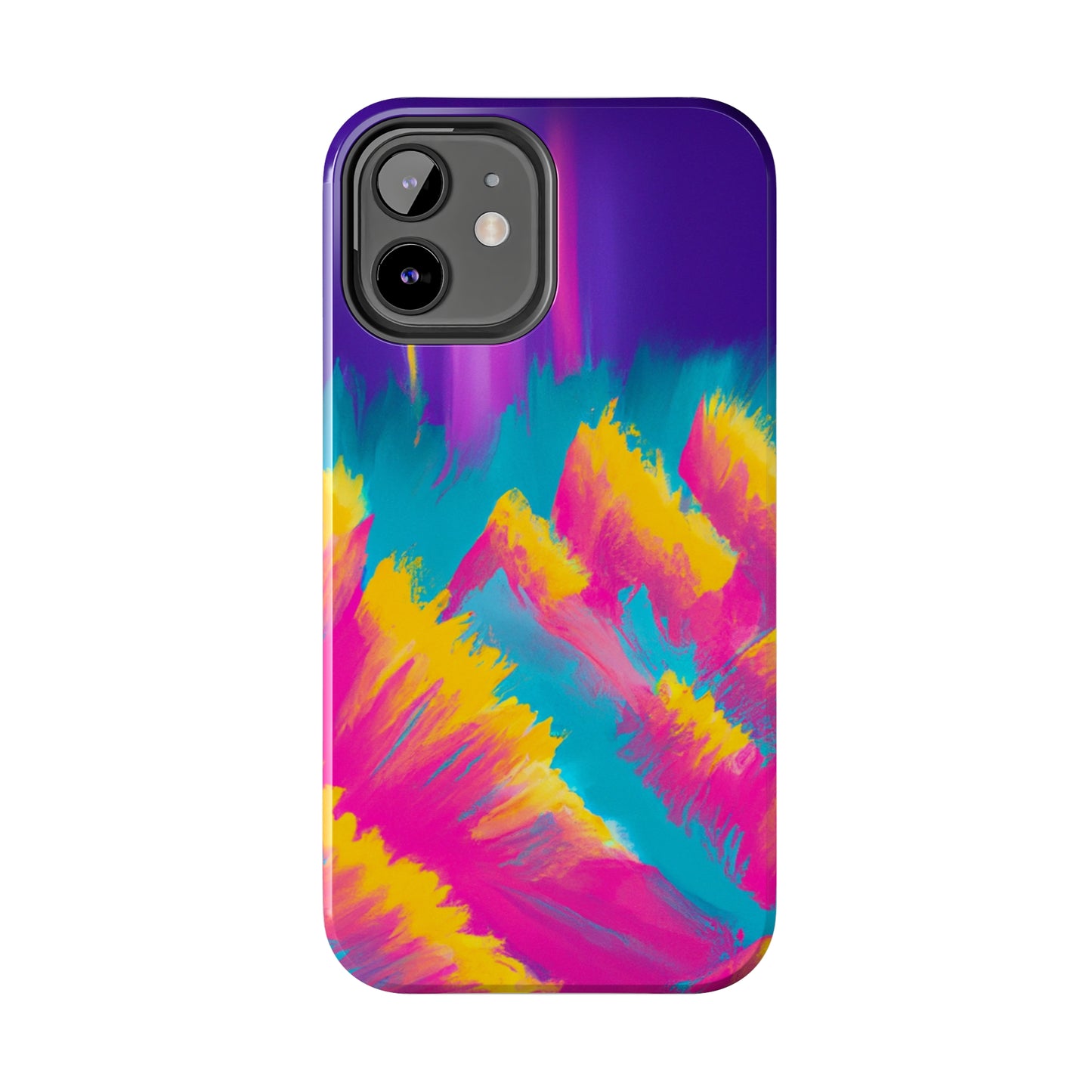 Cosmic Chorus 2023729 - Phone Case