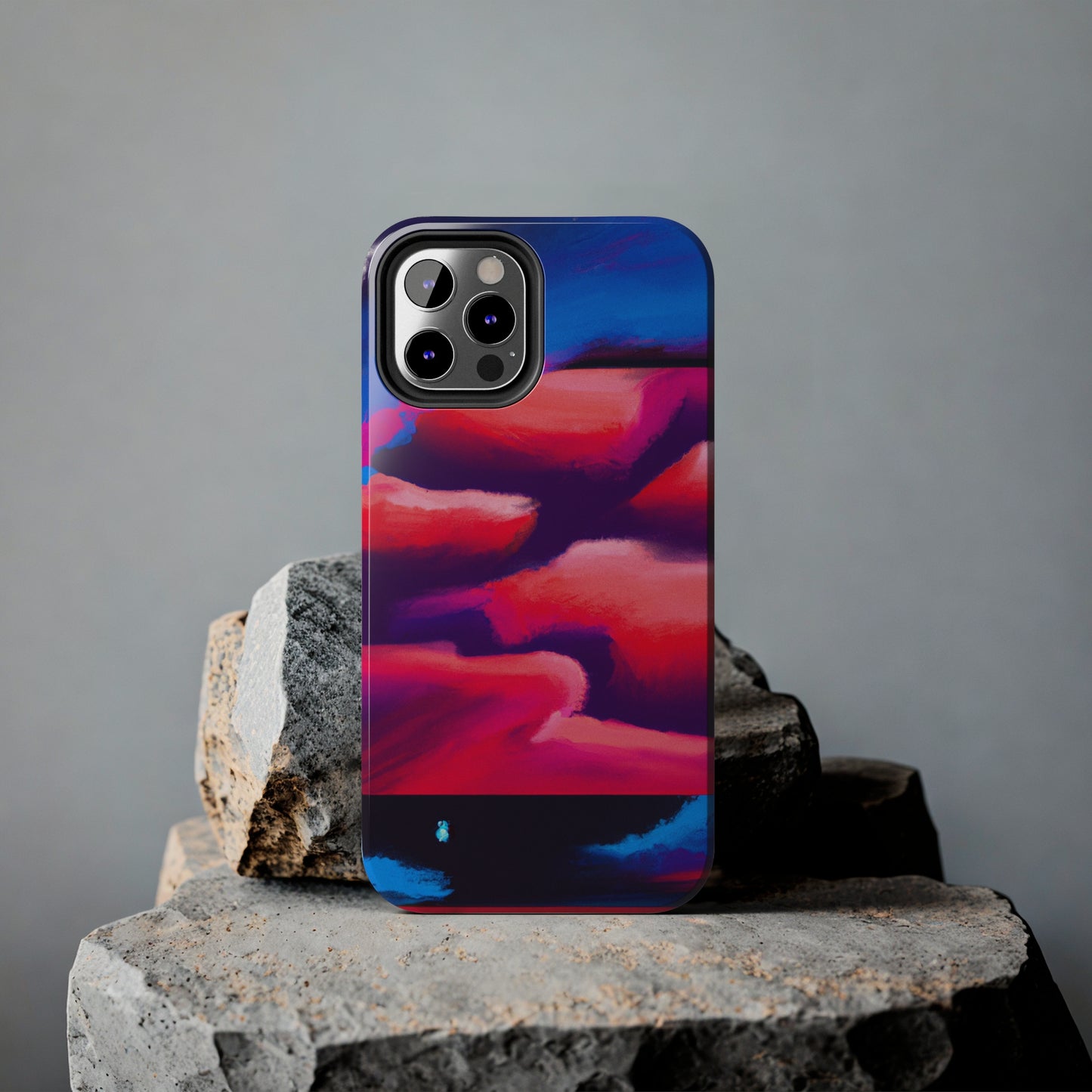 The Boombox Brigade 2023728 - Phone Case