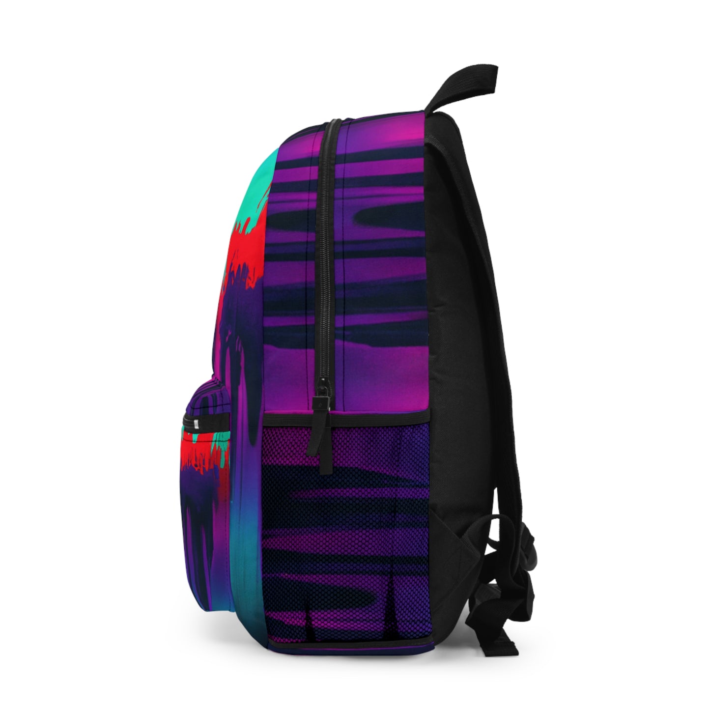 Electro Enigma 2023728 - Backpack