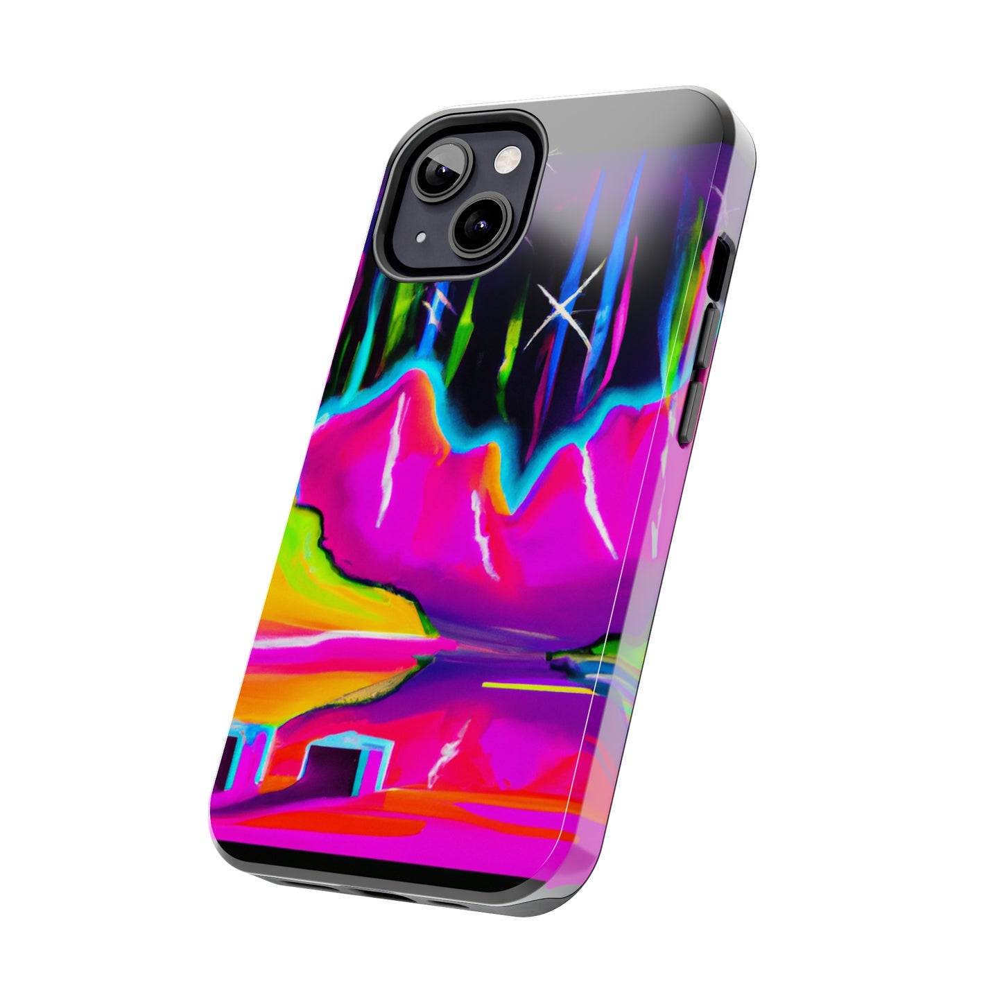 The Boombox Battalion 2023729 - Phone Case