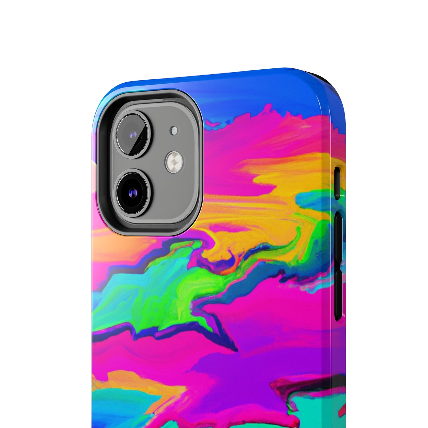 The Legging Luminaries 2023728 - Phone Case