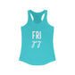 Fri Yay - Racerback Tank