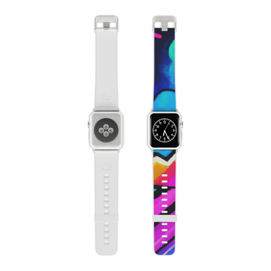 Groove Machine 2023727 - Watch Band