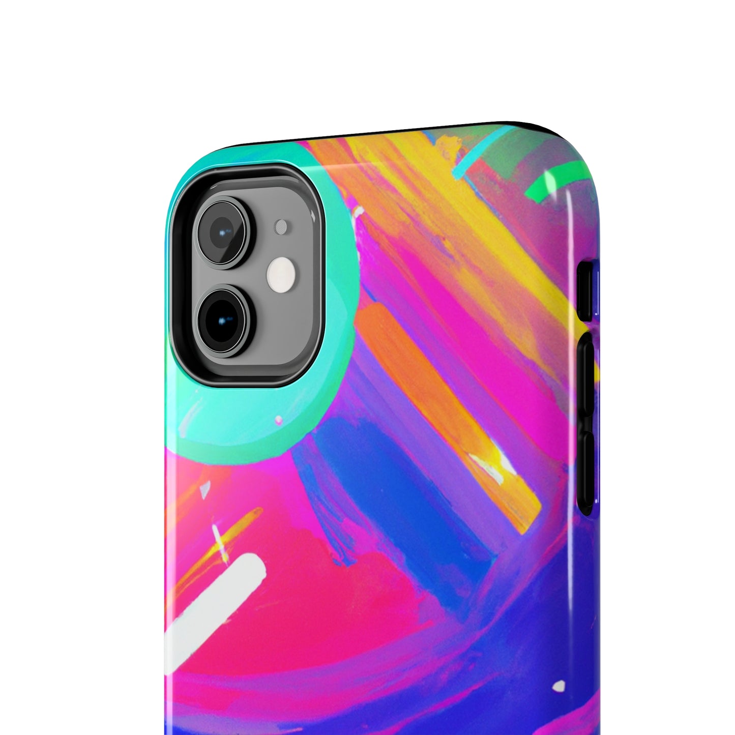 Acid Rain 2023730 - Phone Case