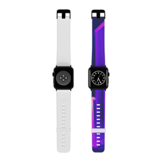 Glam Rockers 202372 - Watch Band