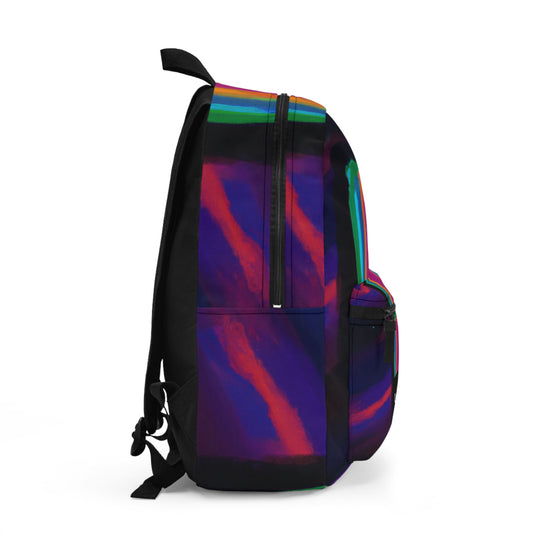 Glam Slam 202376 - Backpack