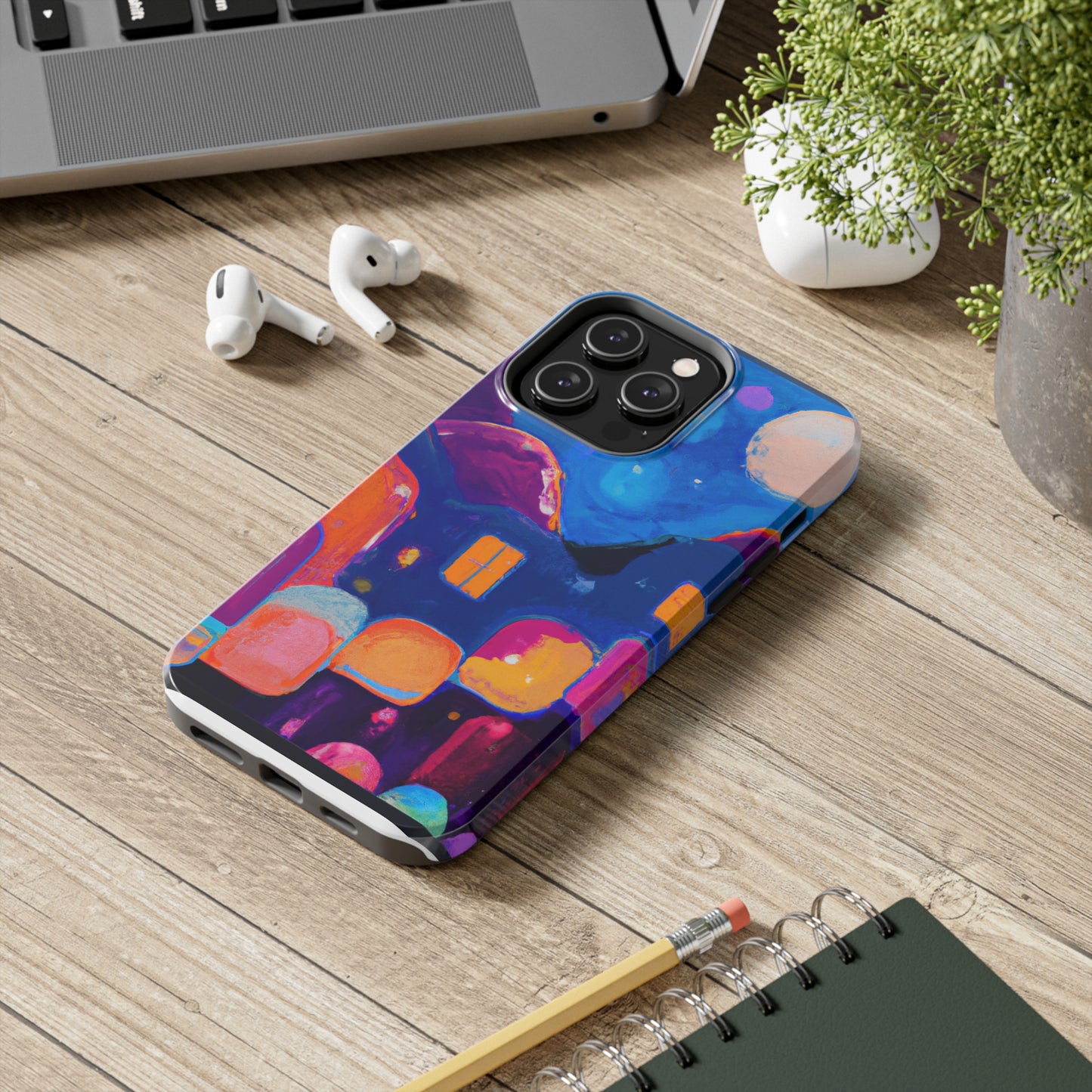 The Acid Avenue 2023729 - Phone Case