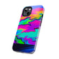 The Legging Luminaries 2023728 - Phone Case