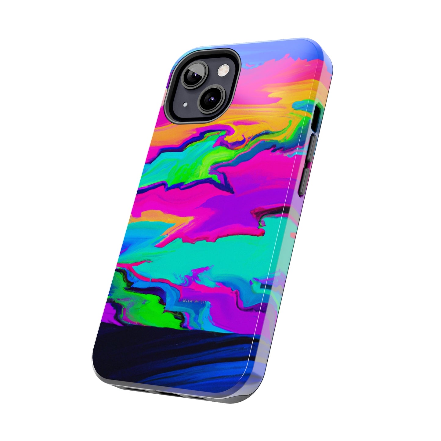 The Legging Luminaries 2023728 - Phone Case