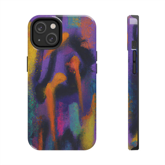 Crazy Love 2023811 - Phone Case